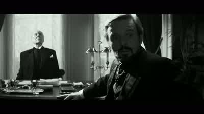 Excuse me! - The Elephant Man