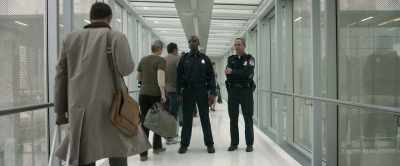 Excuse me sir,
can I see your passport? - Backstabbing for Beginners