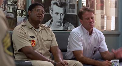 Excuse me sir - Good Morning, Vietnam