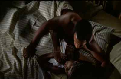 Excuse me Thank you Jesus - Black Caesar