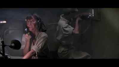 Excuse the expression,
but where the hell is the Palmach? - Cast a Giant Shadow