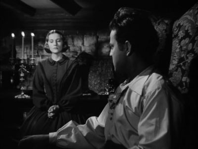 Excuse my tone of command I'm used to saying Do this and it is done - Jane Eyre