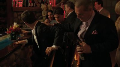 Excuse us a sec. - Blue Bloods