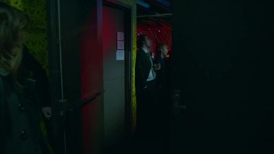 Excuse us. - Blue Bloods