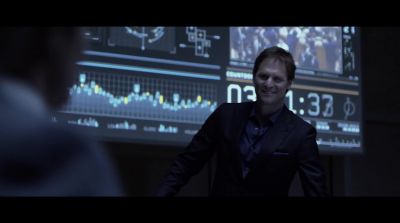 Excuse me Yes Alan - TRON: Legacy