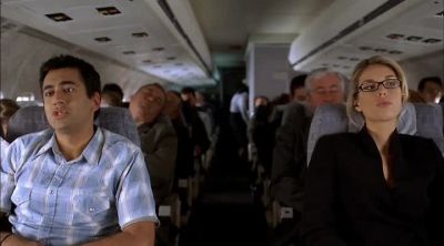 Excuse me Yes - Van Wilder 2: The Rise of Taj