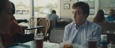 Excuse me You got ketchup on yours - Blue Ruin