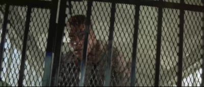 Excuse me You should check on your driver pal - Universal Soldier