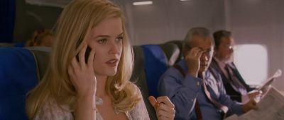 Excuse me You're not supposed to be on your phone - She's Out of My League