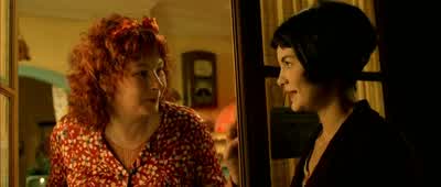- Excusez-moi. - Amélie