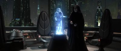 Execute order 66 - Star Wars: Episode III   Revenge of the Sith