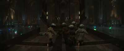 Execute Order 66. - Obi-Wan Kenobi
