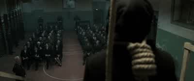 - - -EXECUTIONER: Shit. - Nuremberg