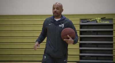 Execution's just gotta be good, - Last Chance U: Basketball