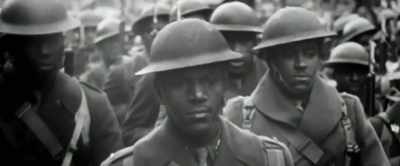 Executive order 9981 that President Harry Truman signed - Uncle Tom