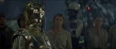 Exegol does not appear
on any star chart. - Star Wars: The Rise of Skywalker