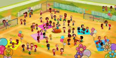 Exercise your First Amendment rights! - Snoopy Presents: It's the Small Things, Charlie Brown