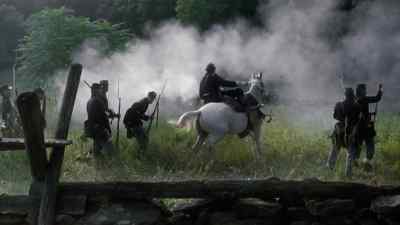 Exercise in rhetoric. - Gettysburg
