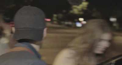 Exercising his newfound freedom, - The Resurrection of Gavin Stone