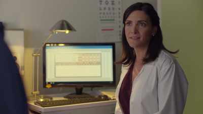 Exerting - Killer Stepmom