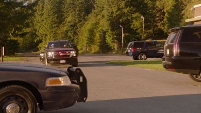 [exhale softly] - Twin Peaks