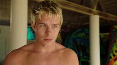 Exhale, two, three, four. - Love in the Maldives