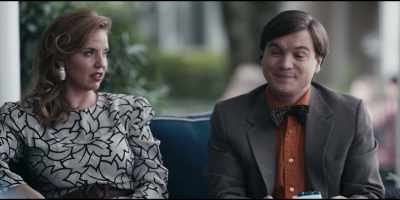 [EXHALES] Ah, and a very
successful one at that. - Walden