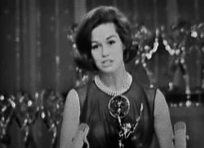 (EXHALES) ...and Jerry,
and Carl and Sheldon - Being Mary Tyler Moore