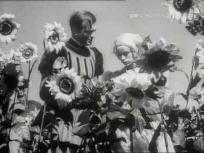 [ Exhales, Belches ] - The Private Life of Henry VIII