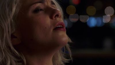 [exhales, breathes deeply] - Sense8