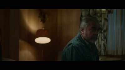 ‐ [exhales deeply]
DORIS: Witt... - Reprisal