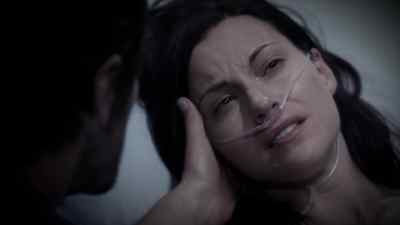 - [Exhales deeply]
- [Laughing] - The Night Shift