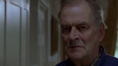 (EXHALES DEEPLY) - Midsomer Murders