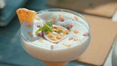 [exhales deeply] - Gordon Ramsay's Future Food Stars