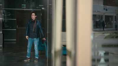 [exhales deeply] - Sue Perkins: Perfectly Legal