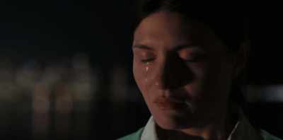 [exhales deeply] - Shining Girls