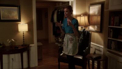(exhales deeply) - Desperate Housewives