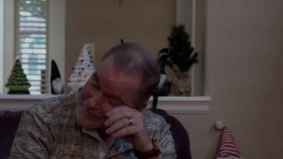 [Exhales deeply] - Merry Birthday, Happy Christmas