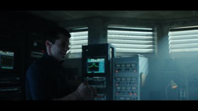 [exhales deeply] - Titans
