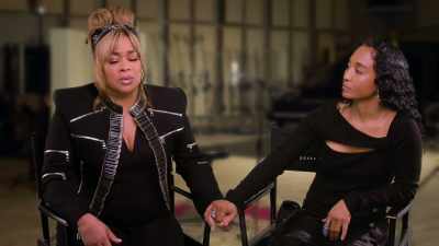 [ exhales deeply ] - TLC Forever