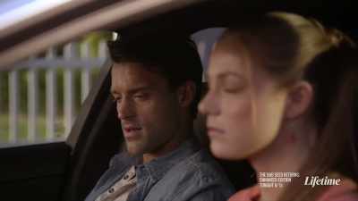 [exhales deeply] - Husband, Wife, and Their Lover