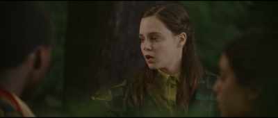 [exhales deeply] - Theodosia