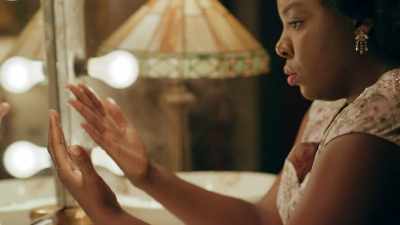 [exhales deeply] - Robin Roberts Presents: Mahalia