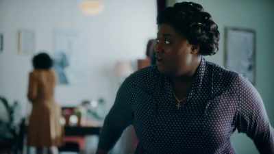 [exhales deeply] - Robin Roberts Presents: Mahalia