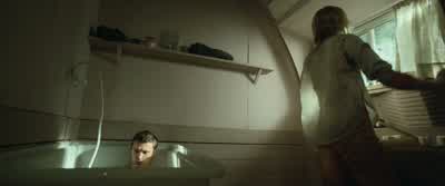 I have to find a way to send a message to my ship. - Chaos Walking