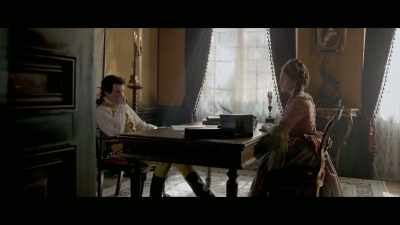 ‐ [ exhales deeply ] - Washington
