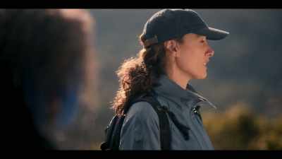 [exhales deeply] - The L Word: Generation Q