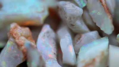 (EXHALES DEEPLY) - Outback Opal Hunters