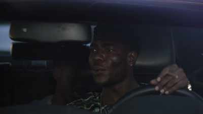 [exhales deeply] - The Chi