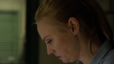 [exhales deeply] - Marvel's Daredevil
